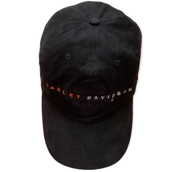 Harley Davidson vintage Cap by Holoubek 90’s - Picture 2 of 13